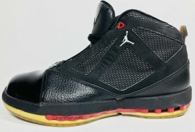 Air jordan 16 retro chicago top